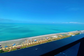 Prestigious Sea View Aparthotel In Orbi City Batumi